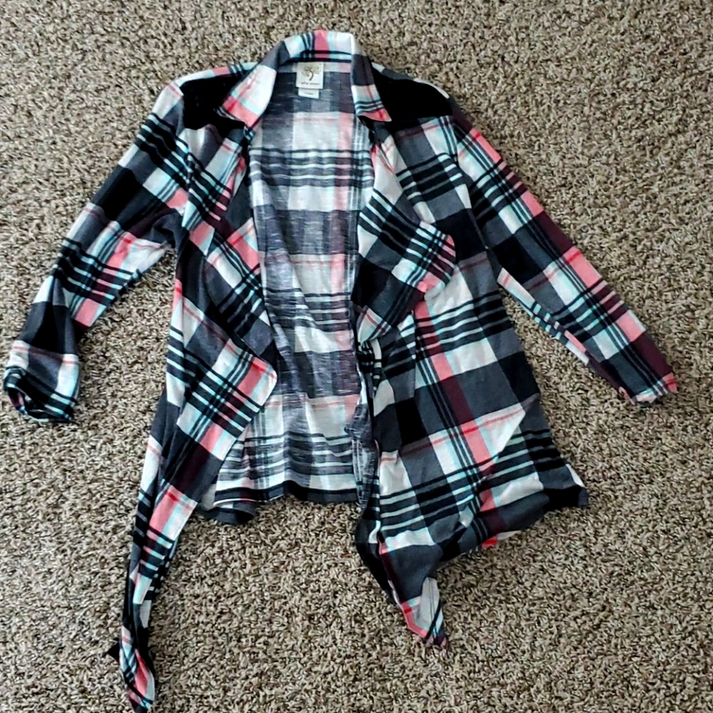 Flannels